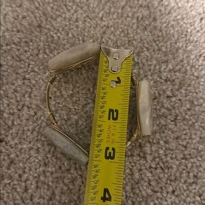 Bourbon and Boweties Bracelets - lot of 3